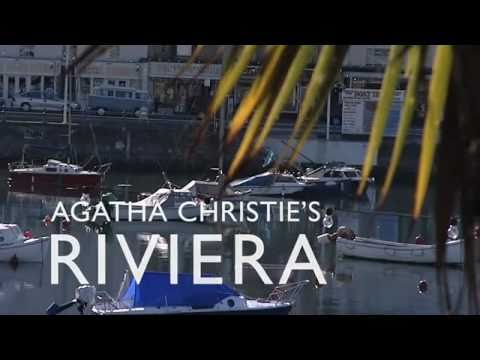 Agatha Christie's Riviera