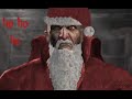 Resident Evil 4 - Mendez must be santa Resident Evil 4 - Mendez must be santa