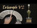 Free card magic - Triumph V2