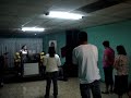 PENTECOSTAL CHURCH