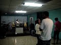 PENTECOSTAL CHURCH