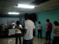 PENTECOSTAL CHURCH
