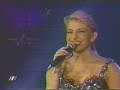 Yuri "Maldita primavera" (Live)