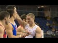 OG Qualifs London12 -- Apparatus Finals Day 2