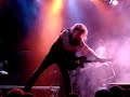 teledysk, klip, Gotthard,- I wonder