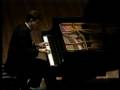Ran Zemach Piano - Bach Partita no. 5 (part II of II) In 1993 Boston recital (רן צמח) ... Ran Zemach Piano Bach Partita no. (part II of II) In 1993 Boston recital (רן צמח) 