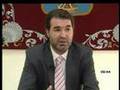 Anxo Quintana en 'Los Desayunos de TVE'