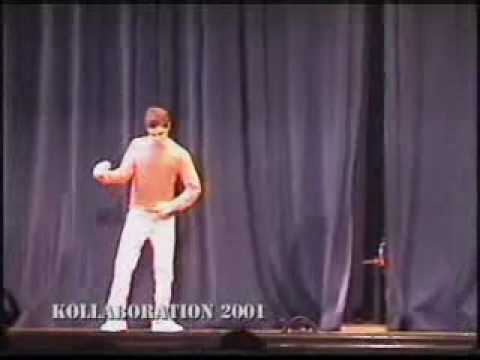 break dance