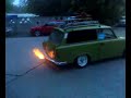 Go Trabbi Go!!!!! Go Trabbi Go!!!!!
