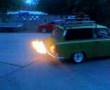 Go Trabbi Go!!!!!
