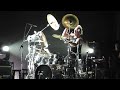 Mike Terrana - William Tell overture, Santiago Chile 2011 (Full HD)