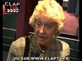 diffus� sur www.claptv.fr 

r�actions de spectateurs sur le film 
l'invite. 
spot r�alis� le jour des sorties en salle
