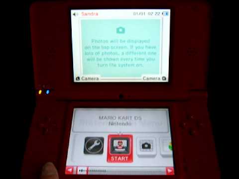 how to troubleshoot a nintendo dsi xl