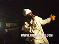 Natural Black ft. Ras Shiloh performing Live