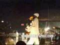 Natural Black ft. Ras Shiloh performing Live