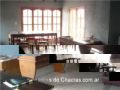 INSTITUTO DE CHACRAS - PREUNIVERSITARIOS - CARACOLES DE CHACRAS - CHACRAS DE CORIA -  LUJAN
