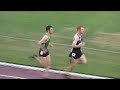 2007 Zatopek Meet: 13.12.2007 (part 1) 2007 Zatopek Meet: 13.12.2007 (part 1)