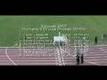 2007 Zatopek Meet: 13.12.2007 (part 1)