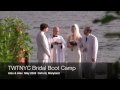 I uploaded a YouTube video -- NYC Bridal Boot Camp | Wedding Workouts | Terri Walsh http://bit.ly/a8ryr