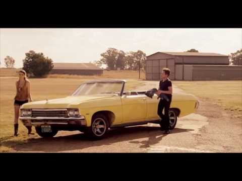 DIAN – Maak jou hart weer myne (Official Trailer)
