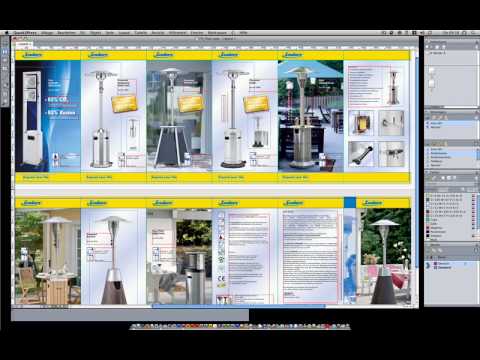 ID2Q plug-ing de Quarxpress