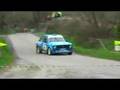 West Cork Rally 2008