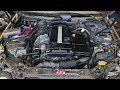 Used Engine Mercedes C (W203) 1.8 C-200K 16V Price € 999,99 Margin scheme offered by A-Team Automotive