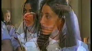 Egreso y fiesta de egresados de María Victoria