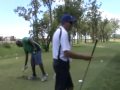 CROC TV: Townsville Crocodiles Golf Challenge