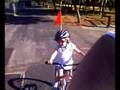 videos de Trail-a-bike ride in Santa Clarita
