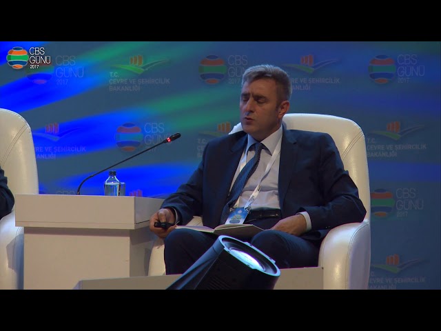 1. Panel Dr. Yüksel Malkoç (01 Aralık 2017 )