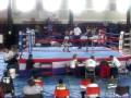 Frankie Agnew Junior Olympic's 2009 Round 2