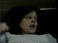 Quint & Nola - Nola In The Hospital (part 5) - Guiding Light 1982