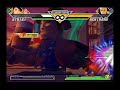 CVS2 Hibiki COMBO