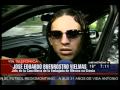 Fallece Antonio De Nigris 16/11/2009 TELEVISA MONTERREY