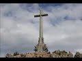 Valle de los Caidos en la actualidad