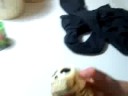 Las aventuras de Eskeleton y barbie