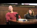 Tim Masters Speaks at CU - YouTube