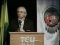 Phil Fontaine on the jailing of the KI6 and Robert Lovelace
