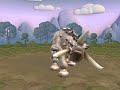 My Spore Creature - Ramadon My Spore Creature - Ramadon