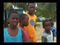 \"Welcome To Belize\"