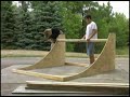 building a mini ramp