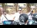 Planet Bollywood - Rani calls herself 'beautiful,Ajay makes fun of Shahrukh and more bollywood news...