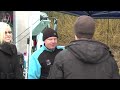 Mikuláš Rally Slušovice HD