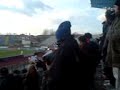 Empoli-Sassuolo (2009.március 21.) tifosi ungherese
