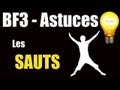 Bf3 Trucs Et Astuces 1 : Le Saut, Tout Un Art !