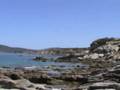 Costas Baianas de Cerdena, Northern Sardinia Coves