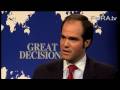 Are Cubans Ready for Democratic Reform? - Maurico Claver-Carone