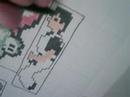 Kung Fu Guy (Time Lapse Drawing) Kung Fu Guy (Time Lapse Drawing)