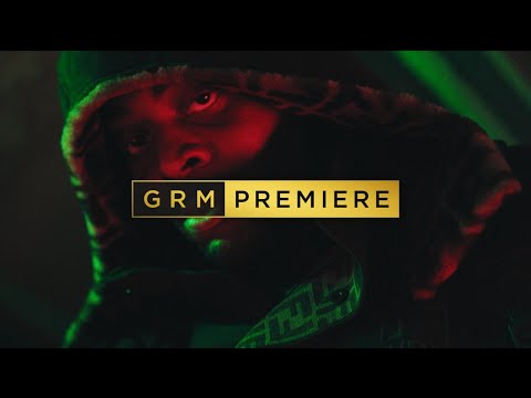 Mitch – Couldn’t Give It Up [Music Video] | GRM Daily